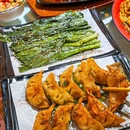 刀记锅锅鲜·虾蟹·大排档(民意四路店) - 武汉市旅游 缩略图 5