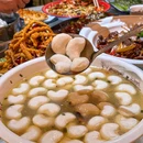 刀记锅锅鲜·虾蟹·大排档(民意四路店) - 武汉市旅游 缩略图 3