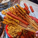 刀记锅锅鲜·虾蟹·大排档(民意四路店) - 武汉市旅游 缩略图 4