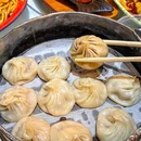 刀记锅锅鲜·虾蟹·大排档(民意四路店) - 武汉市旅游 缩略图 8