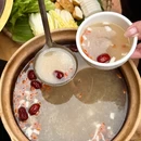 招来旺·瑶鸡王大盘炒鸡 - 南宁市旅游 缩略图 5