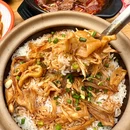 招来旺·瑶鸡王大盘炒鸡 - 南宁市旅游 缩略图 3