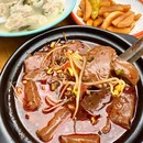 招来旺·瑶鸡王大盘炒鸡 - 南宁市旅游 缩略图 4