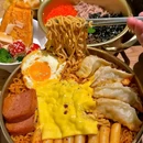 TAIFORKS大福创意韩国料理(越秀店) - 广州市旅游 缩略图 4