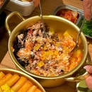 TAIFORKS大福创意韩国料理(越秀店) - 广州市旅游 缩略图 2