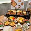 TAIFORKS大福创意韩国料理(越秀店) - 广州市旅游 缩略图 7