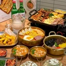 TAIFORKS大福创意韩国料理(越秀店) - 广州市旅游 缩略图 8