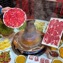 京福禄老北京涮羊肉·羊肉串 - 重庆市旅游 缩略图 1
