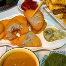 京福禄老北京涮羊肉·羊肉串 - 重庆市旅游 缩略图 6