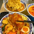 有得捞·伊面事务所(体育东店) - 广州市旅游 缩略图 9