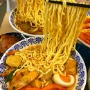 有得捞·伊面事务所(体育东店) - 广州市旅游 缩略图 3