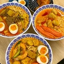 有得捞·伊面事务所(体育东店) - 广州市旅游 缩略图 5