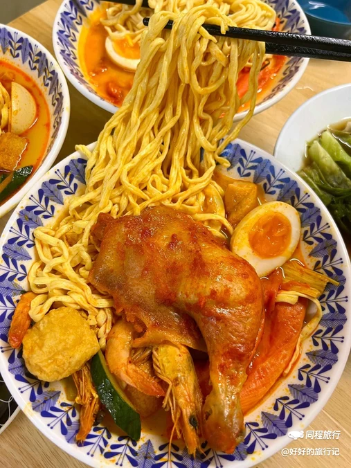 有得捞·伊面事务所(体育东店) - 广州市旅游