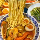 有得捞·伊面事务所(体育东店) - 广州市旅游 缩略图 2