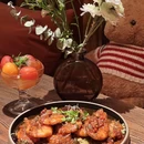 食陆号·新式台湾创意菜(十全街首店) - 苏州市旅游 缩略图 3