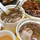 深港职工饭堂 - 深圳市旅游 缩略图 4