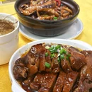 深港职工饭堂 - 深圳市旅游 缩略图 2
