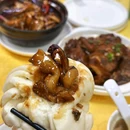 深港职工饭堂 - 深圳市旅游 缩略图 3