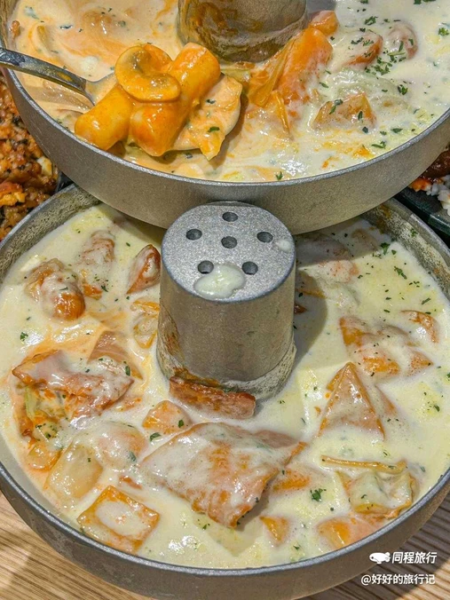金顺碳烤肉(客村店) - 广州市旅游