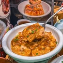 天天来客家食府(安良分店) - 深圳市旅游 缩略图 4