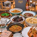 天天来客家食府(安良分店) - 深圳市旅游 缩略图 1
