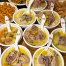 拾味弘鸡汤爱上牛肉(鎏嘉码头店) - 重庆市旅游 缩略图 1
