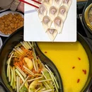 拾味弘鸡汤爱上牛肉(鎏嘉码头店) - 重庆市旅游 缩略图 2