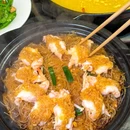 拾味弘鸡汤爱上牛肉(鎏嘉码头店) - 重庆市旅游 缩略图 6