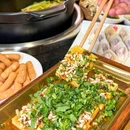 拾味弘鸡汤爱上牛肉(鎏嘉码头店) - 重庆市旅游 缩略图 8