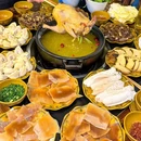 明氏老山鱿鱼鸡(南坪总店) - 重庆市旅游 缩略图 1