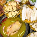 明氏老山鱿鱼鸡(南坪总店) - 重庆市旅游 缩略图 5