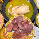 明氏老山鱿鱼鸡(南坪总店) - 重庆市旅游 缩略图 6