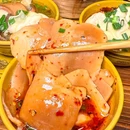 明氏老山鱿鱼鸡(南坪总店) - 重庆市旅游 缩略图 9
