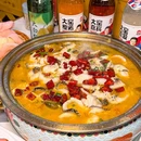 老根山庄东北铁锅炖·宴请聚会(福田店) - 深圳市旅游 缩略图 1