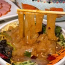 老根山庄东北铁锅炖·宴请聚会(福田店) - 深圳市旅游 缩略图 5