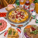老根山庄东北铁锅炖·宴请聚会(福田店) - 深圳市旅游 缩略图 2