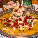 老根山庄东北铁锅炖·宴请聚会(福田店) - 深圳市旅游 缩略图 4