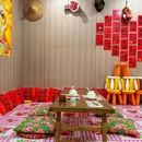 老根山庄东北铁锅炖·宴请聚会(福田店) - 深圳市旅游 缩略图 9