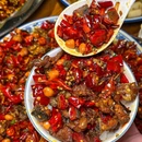 凤驿来凤鱼壁山兔·重庆江湖菜(袁家岗店) - 重庆市旅游 缩略图 5