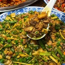 凤驿来凤鱼壁山兔·重庆江湖菜(袁家岗店) - 重庆市旅游 缩略图 4