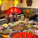 凤驿来凤鱼壁山兔·重庆江湖菜(袁家岗店) - 重庆市旅游 缩略图 1