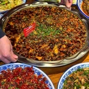 凤驿来凤鱼壁山兔·重庆江湖菜(袁家岗店) - 重庆市旅游 缩略图 2