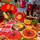 牛人李鲜牛肆(仁安N+店) - 重庆市旅游 缩略图 1