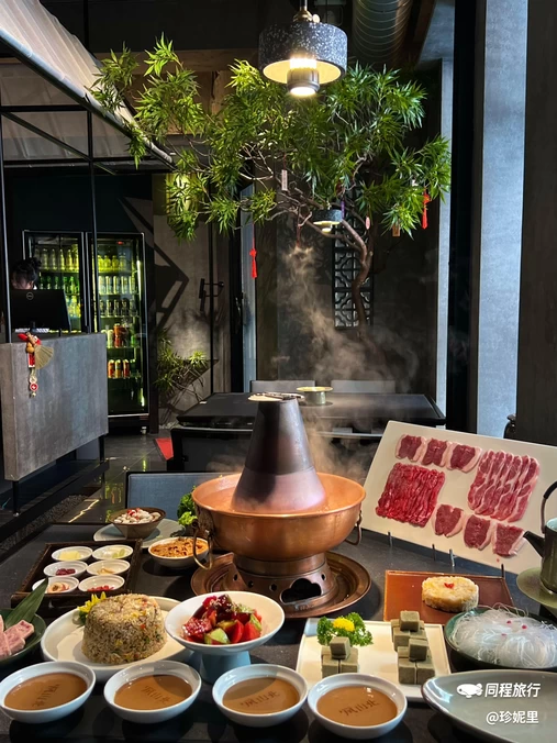 联合创业 - 大连旅游
