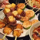 YAKIBIRDIE·烧鸟居酒屋 - 上海市旅游 缩略图 3
