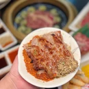 和匠烤肉(西宸天街店) - 成都市旅游 缩略图 4