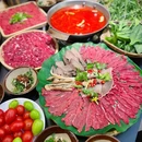 黔韵贵福酸汤牛肉火锅(凯德天府店) - 成都市旅游 缩略图 3