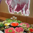 黔韵贵福酸汤牛肉火锅(凯德天府店) - 成都市旅游 缩略图 2