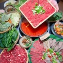 黔韵贵福酸汤牛肉火锅(凯德天府店) - 成都市旅游 缩略图 5