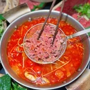 黔韵贵福酸汤牛肉火锅(凯德天府店) - 成都市旅游 缩略图 8